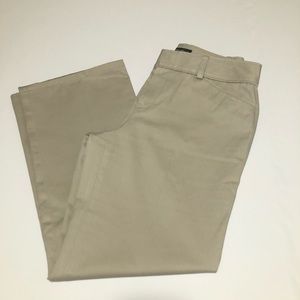 Eddie Bauer Khakis